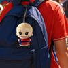Ерлинг Холанд Украшение Брелок Холанд Подвеска Фигурка Милые Шармы для Сумки Холанд Украшения Украшение Холанд Подарки для Фанатов