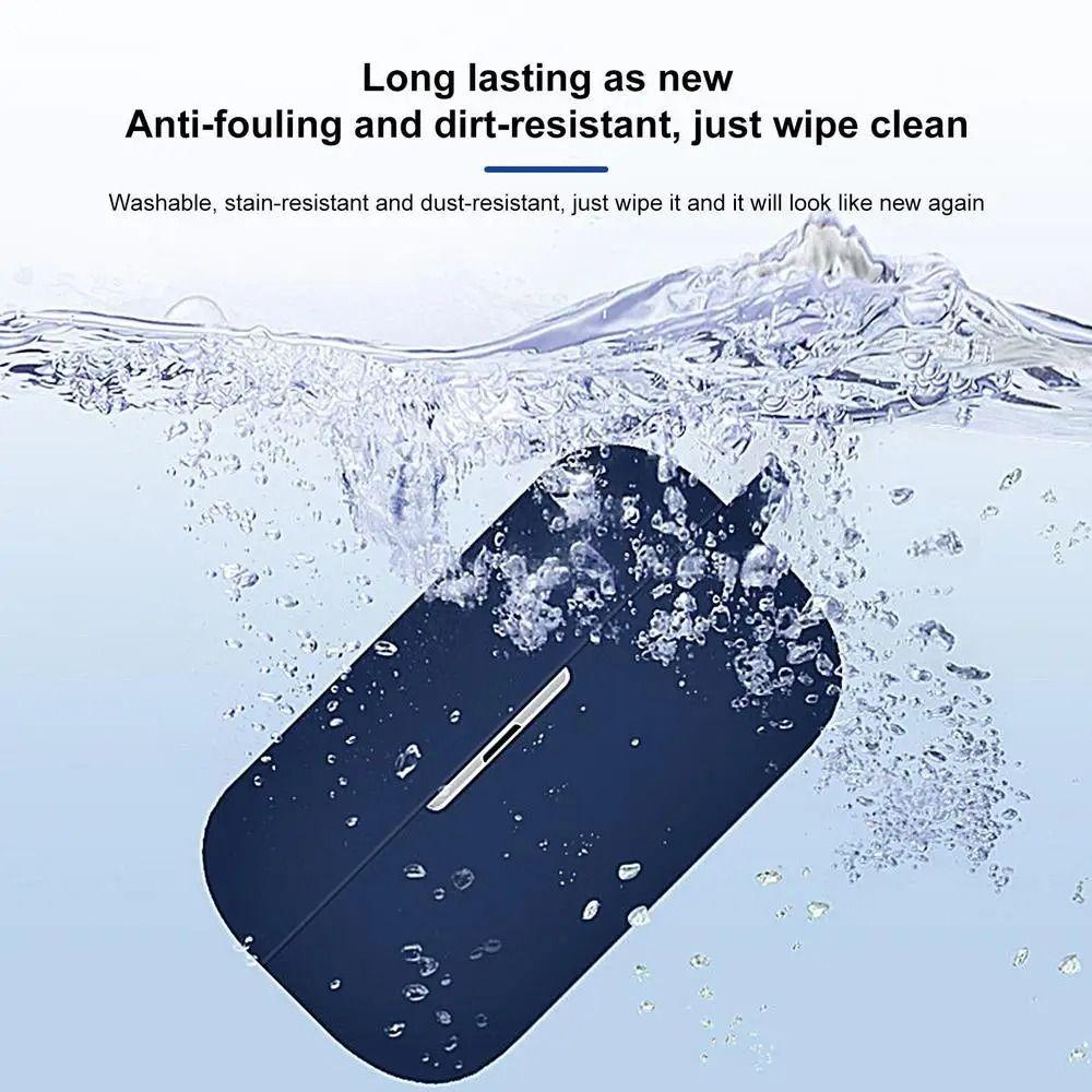 Силиконовый чехол для наушников Bluetooth-наушников для Panasonics Technics EAH-AZ80