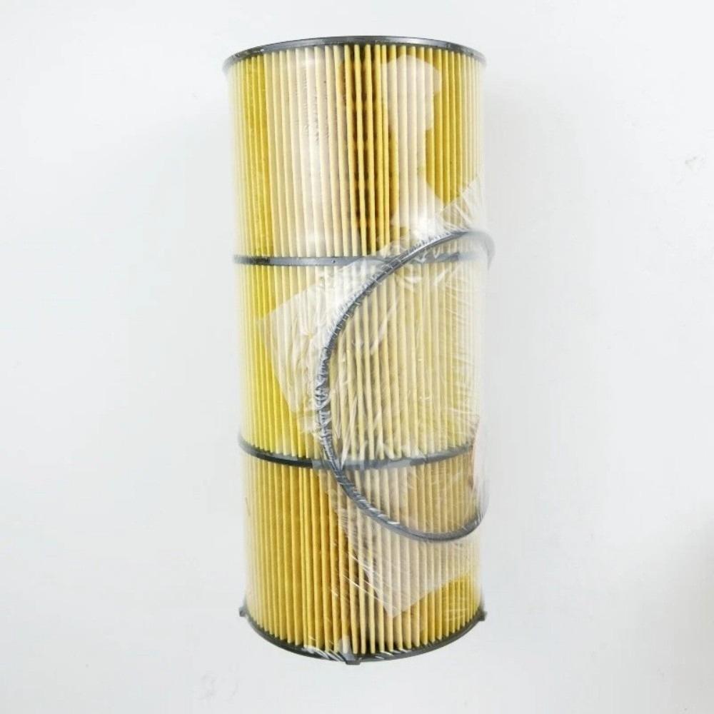 High quality New For P551005 Oil & Fuel Filter Kit Fits For  DD13 / DD15 / DD16