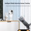 V380 Panoramic HD Smart Bulb Camera - 2 Million Tuya Remote Monitoring Surveillance Device