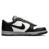 Nike Dunk Three Times Lab, Квантовое Аннигилирование, Panda Износостойкие Скользкие Низкие Скейтбордические Кроссовки Мужские 355152-017(Команда210-)