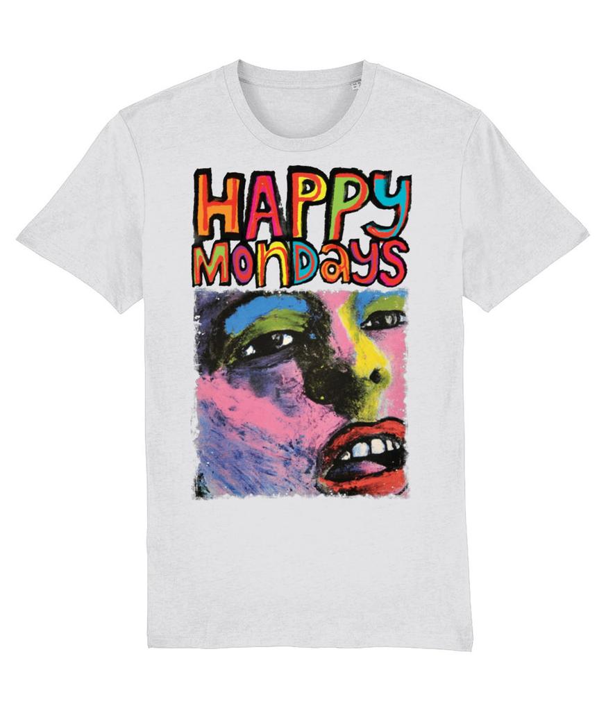 Happy Mondays Bummed T shirt