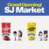 Pre-order SUPER JUNIOR Grand Opening! SJ Market Random Trading Card