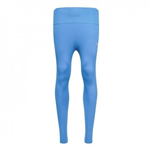 New Balance Womens/Ladies Harmony Logo High Rise Leggings