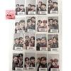 STRAY KIDS THE SOUND Ограниченная серия FC Юнит ОФИЦИАЛЬНАЯ ФОТОКАРТОЧКА хёнджин феликс банчан