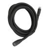 Plug and Play Extension Cord Flexible Beauty Equipment Cable for Nebulizer Cable Stage Equipment