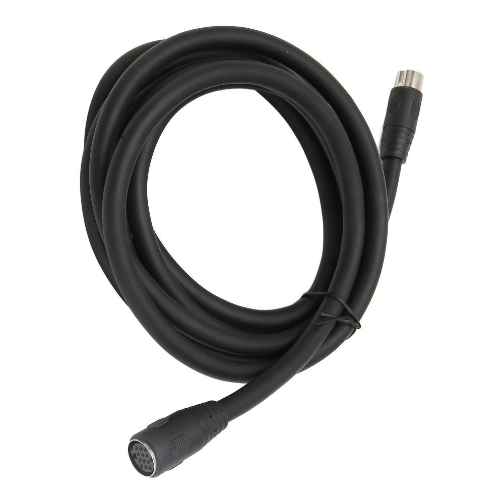 Plug and Play Extension Cord Flexible Beauty Equipment Cable for Nebulizer Cable Stage Equipment