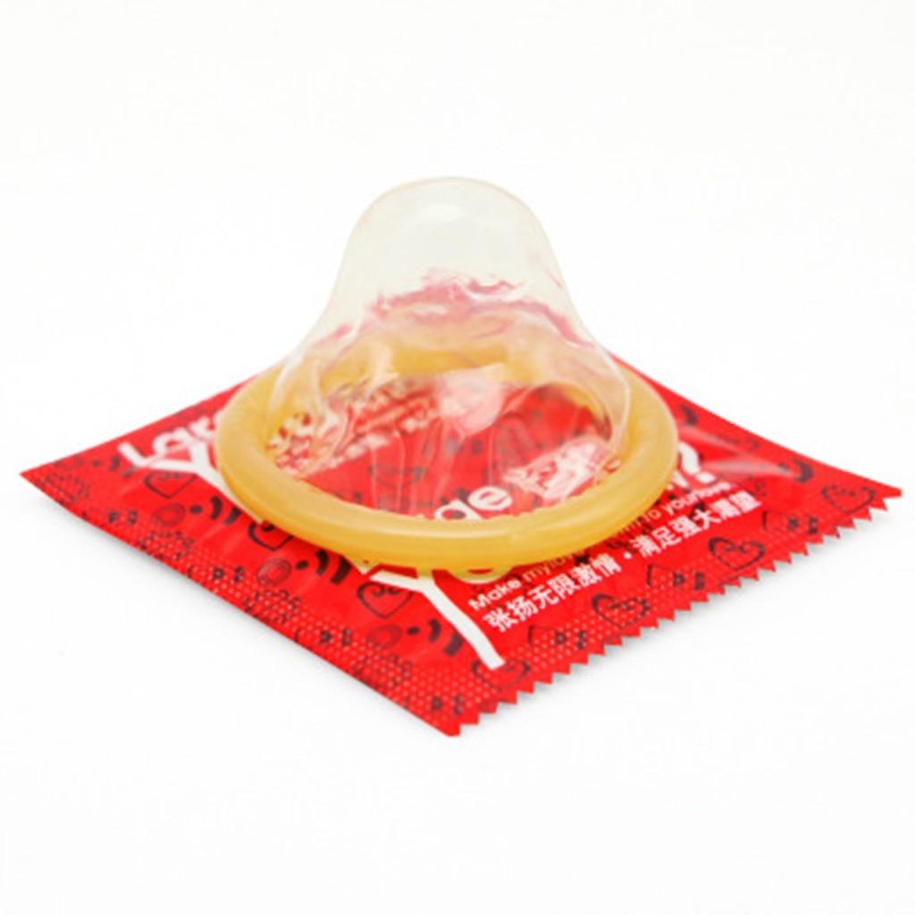 Condom 10PCS Ultra-thin Condoms Adult Love Health Care Product