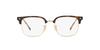 RX7216F CLUBMASTER новые азиатские солнцезащитные очки Ray-Ban, посадка.