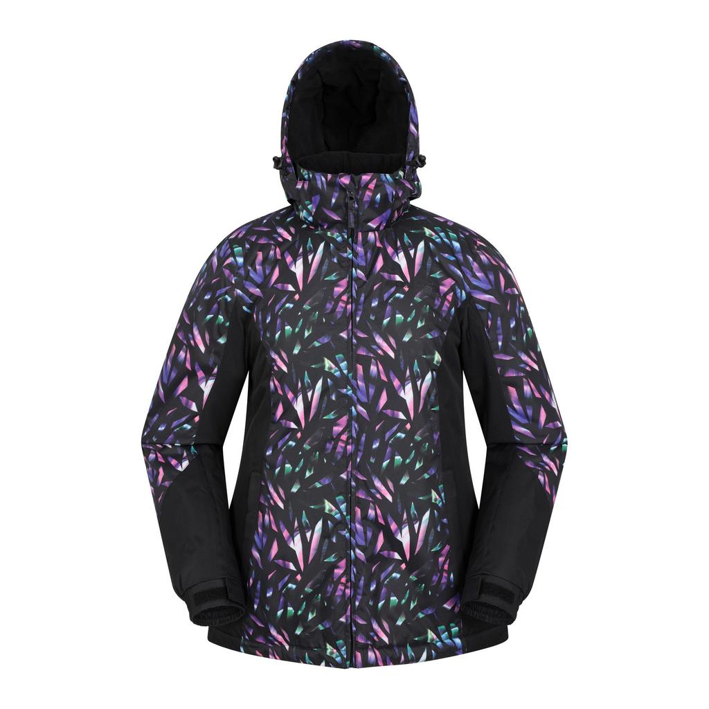 Mountain Warehouse Женская лыжная куртка Dawn II Kaleidoscope