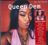 Виниловая пластинка РАЗЛИЧНЫЕ - Queen Dem (2lp) SJRLP575 Soul Jazz Recor 2025 UK Rap & Hip-Hop/R&B