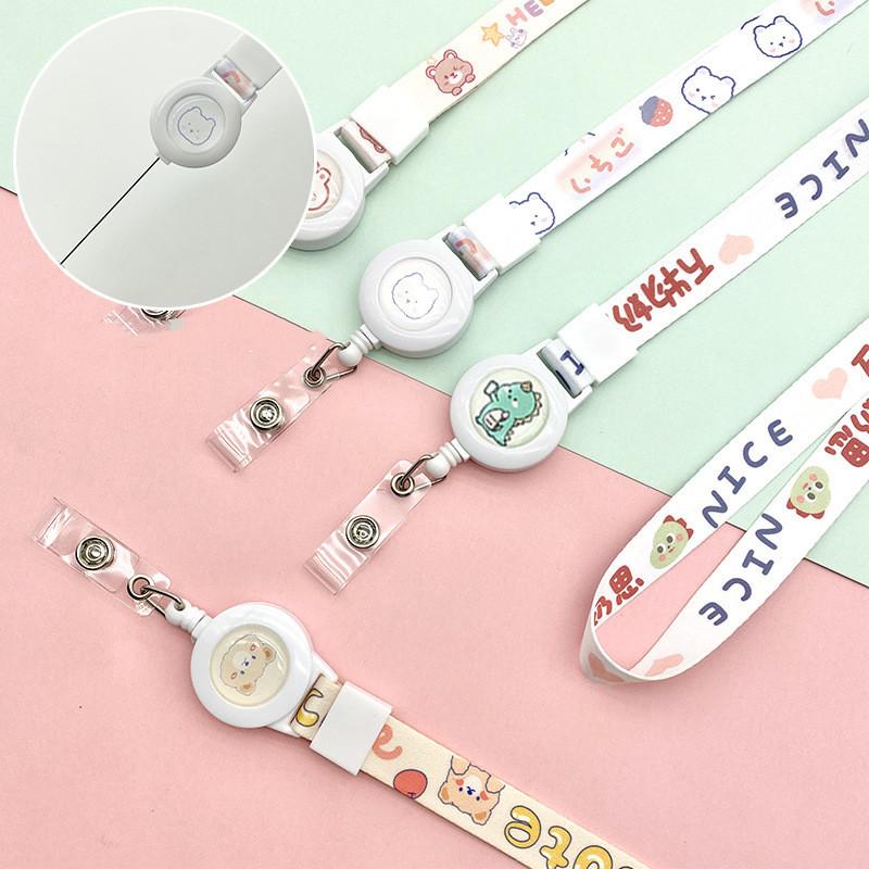 1 шт., ремешок на шею, держатель для бейджа, держатели для кредитных карт, держатель для бейджа с именем, зажим для бейджа, офисные принадлежности