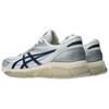 Asics Gel-Quantum 360 8 Comfortable Soft Low-Top Running Shoes Unisex Running Shoes White 1203A305-106