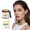 Tallow Cream Cowfat Face Cream Nourishes And Tender Skin, Repairs And Soothe The Face, Moisturize And Tighten The Skin  114g