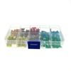 Assorted Car Truck Low Profile Fuse Set 5/5/10/15/20/25/30 AMP Enhanced Safety and Performance