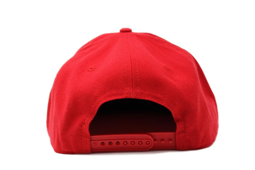 47 Brand No Shot 47 Captain NBA Western Conference Houston Rockets Cap,