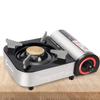 Cassette Stove Electronic Ignition Stove Multifunctional  Outdoor Stove Camping Picnic Supplies Practical Cassette Stove