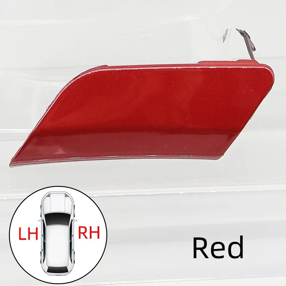 For Toyota Corolla Altis Sedan 2019 2020 2025 Front Bumper Towing Hook Eye Cover Cap Tow Hook Hauling Trailer Lid Shell Garnish