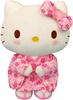 Nakajima Corporation Sanrio Hello Kitty Sakura Kimono Plush Pink Toy, Small, 084361-15,