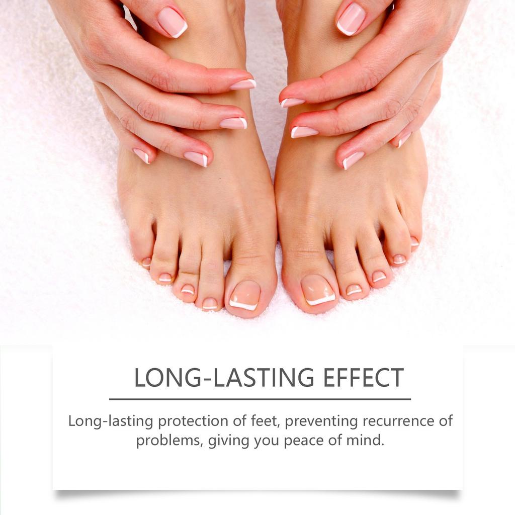 Спрей для ногтей Bee Nail Growth Oil Масло для ногтей Mycosis Care For Nail Mycosis Foot Mycosis Red Brown Foot 30ML