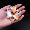 2/5pcs Universal Engine Oil Gas Fuel Engine Oil Filter Motorcycle Petrol Gas Fuel Engine Oil Filter For Scooter Motorcycle