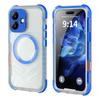 High End Design IP68 Waterproof Armour Case for Apple 16 Diving Swimming Underwater Using IPhone 16 Plus Full Cover Protection
