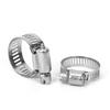 Feiluan 304 Stainless Steel Heavy-Duty Hose Clamps