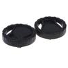 K2 K3 Car Washer Wheel Set 5.515298.0 Replacement Pressure Washer Premium Wheels for Garden Driveway Clean