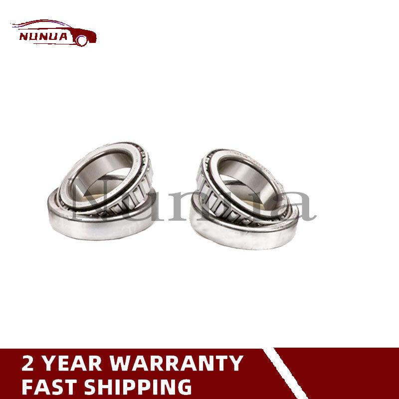for Mercedes W164 W251 GL ML R Rear Differential Bearings Repair Kit (no offroad)