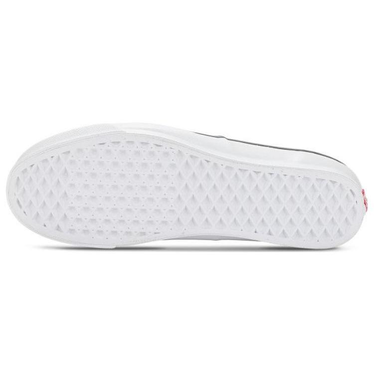 Vans BEDWIN THE HEARTBREAKERSOG AUTHENTIC LX 'Bandana Light Gray' Unisex VN0A5FBDBHD