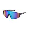 Fashionable Men Women Sunglasses Unisex Riding Sports Colorful Retro Polarized Sunglasses
