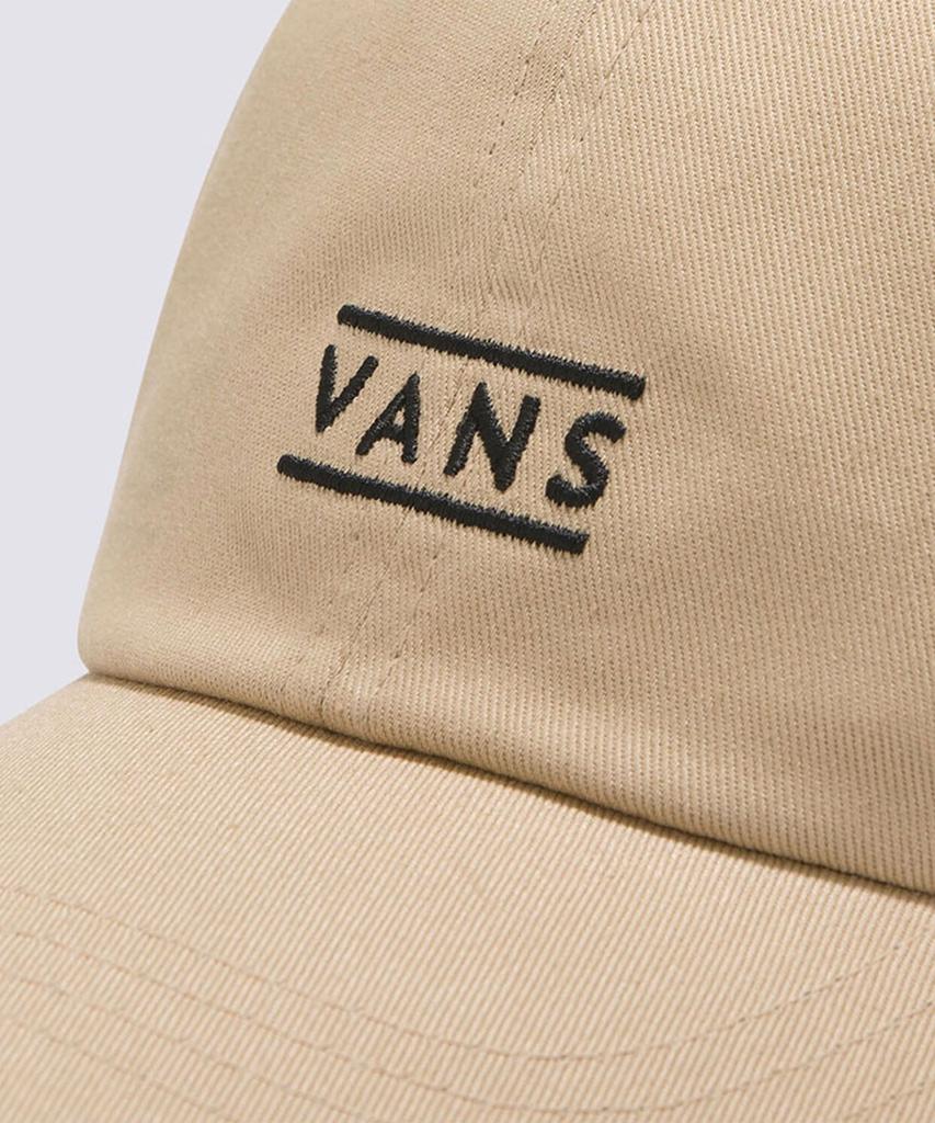 Кепка-жокей VANS Half Box с изогнутым козырьком - Incense / Vn000Hs64Mg1