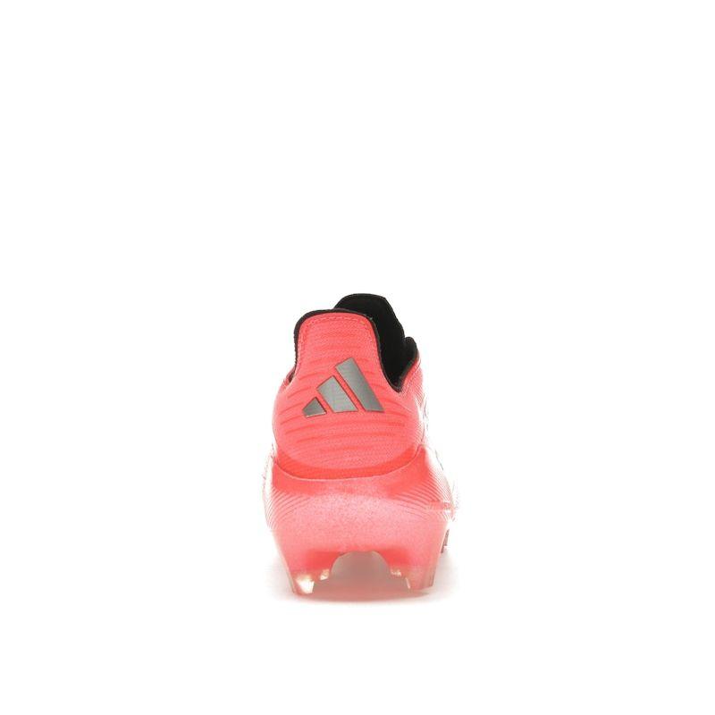 Adidas Adizero F50 Elite FG Vivid Horizon Pack кроссовки унисекс розовые турбо Aurora-черные IE3191