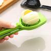 1 шт. кухонные инструменты, ломтерезка для яиц, резак, форма для цветов, края, гаджеты