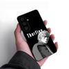 Чехол для телефона VINLAND SAGA для Samsung S26 S25 Plus S20 S20 Plus S22 Ultra S23 FE S21 Plus S21 Ultra, мягкий чехол.