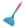 Silicone Spatula Cooking Utensils Beef Meat Egg Kitchen Scraper Wide Pizza Cooking Tools Shovel Non-stick Spatula Kitchenware