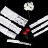 10-40mm Mixed Cotton Lace Trim Fabric Ribbon For DIY Apparel Sewing Scrapbooking Craft Accessories