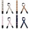 Cute Cartoon Guitar Strap Personalized Acoustic Guitar Strap Electric Guitar Belt  Folk Guitar