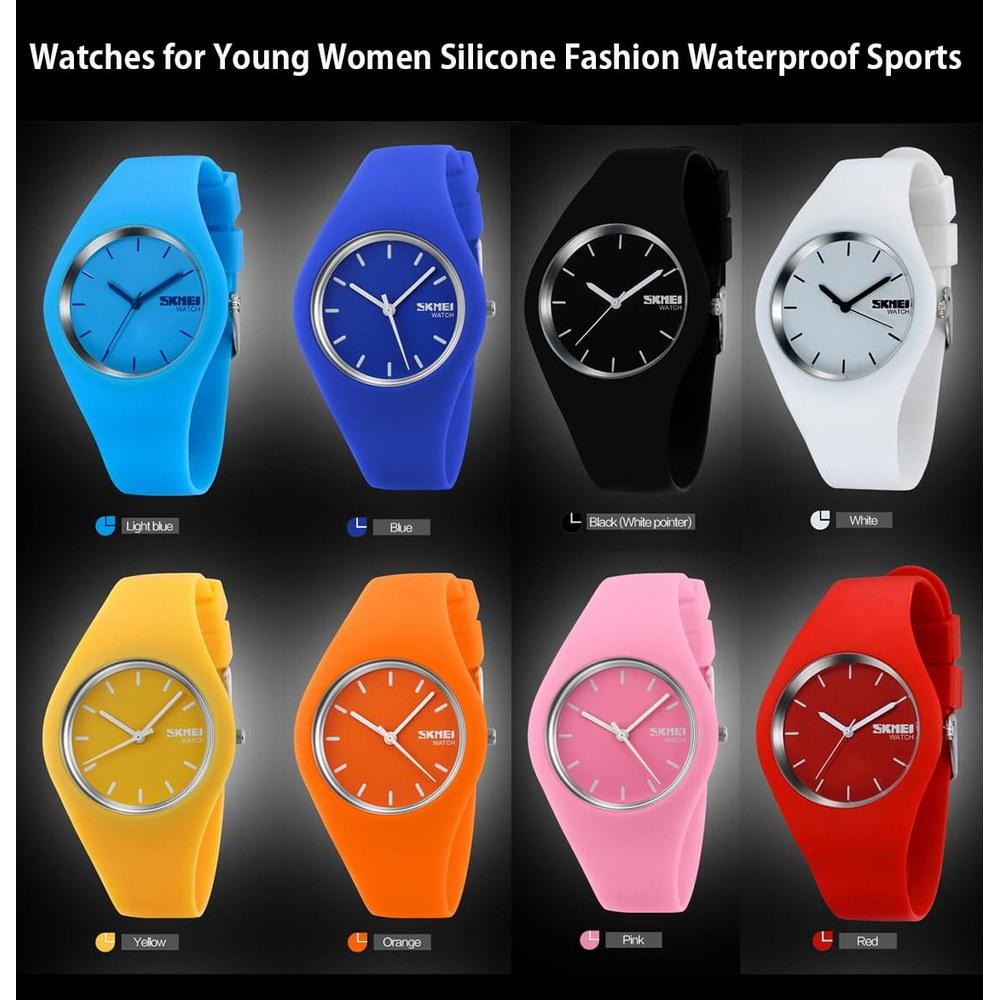 SKMEI Women's Watch