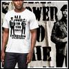Футболка Хьюи П. Бобби Сил Black History Африканский Меланин Африканская Гордость Свобода