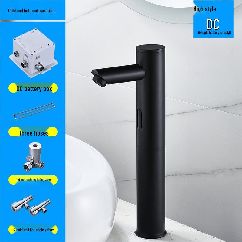 TLXT Automatic Sensor Faucet (Hot & Cold)