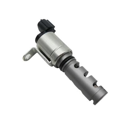 Электромагнитный клапан регулировки фаз газораспределения VVT 15330-37010 15330-37020 для Toyota Corolla Matrix 15330-0T010 15330-0T020