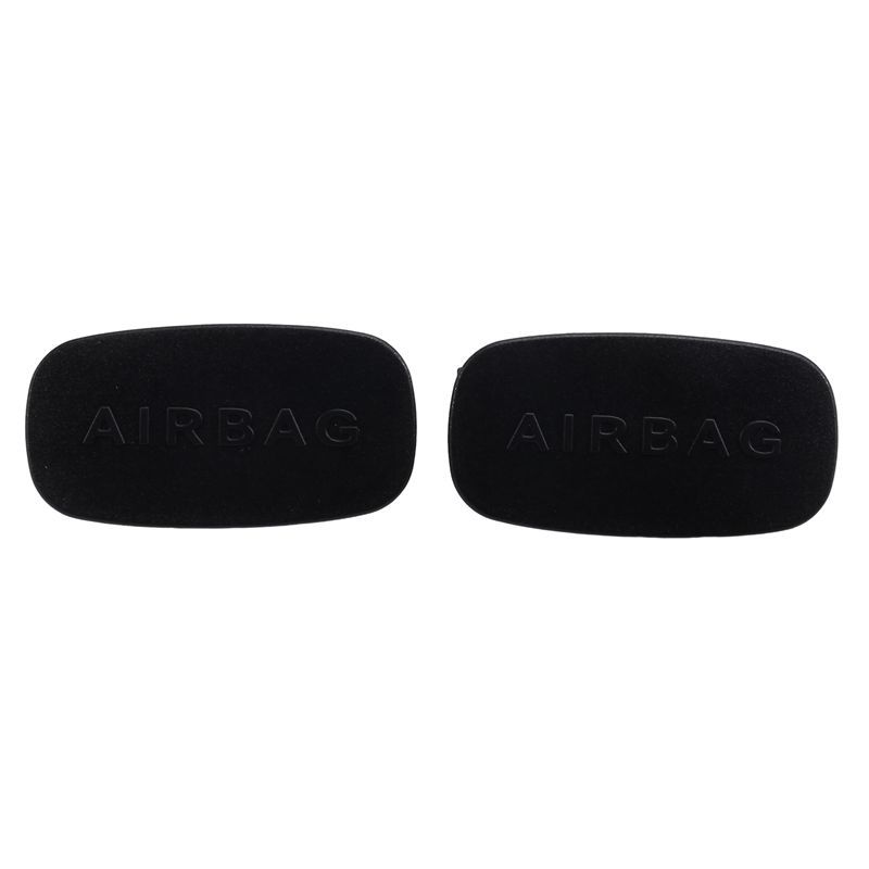 Authentic Car A-Pillar Trim Panel Cover A Pillar Trim Baffle For Mercedes Benz C Class W205 2015- Car Interior Accessories