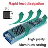 60 Вт 100 Вт 200 Вт 300 Вт 400 Вт DC 12 В/24 В Ультратонкий Адаптер Питания Драйвер Светодиодной Ленты Выключатель Лампа 5A 12A Трансформатор Освещения
