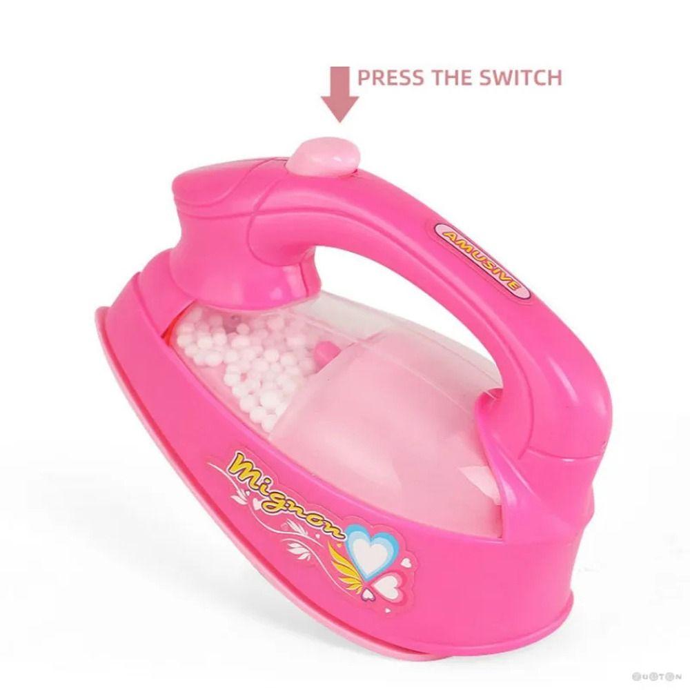 Игровой набор «Пылесос» Тостер Блендер Кухонные игрушки Бытовая техника Игрушки Мальчик Девочка