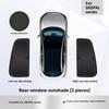 For Changan DEEPAL S05 S07 L06 Car Privacy Shade Side Window Sunshade Front Windshield Sun Protection Heat Insulation Sunshade