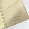 Louis Vuitton M83335 Monogram Craggy Portefeuille Brazza NM bifold Long Wallet