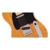 Электрогитара Fender Hybrid II Telecaster Сделано в Японии Кленовый гриф Винтажный Натуральный