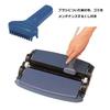 Ручной пылесос Yamazaki Sangyo для ковров Turvy CS 300, произведено в Японии 332359