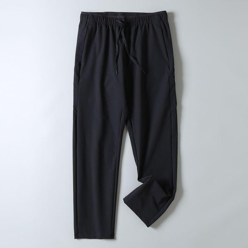 Original Foreign Trade Softshell Pants for Men, Outdoor Functional Spring and Autumn Windproof, Water-Resistant, Breathable Sports Casual Hiking Pants